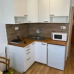 Brand New Apartment In The Heart Of Bratislava