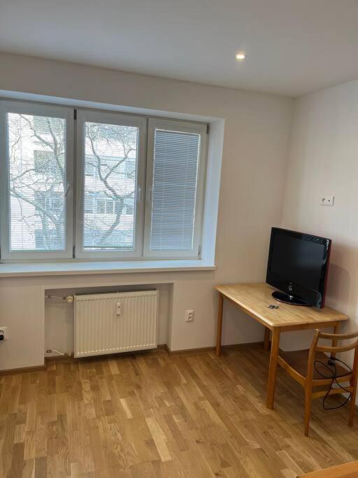 Apartmán Brand New In The Heart Of