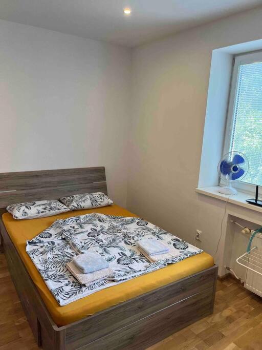 Apartmán Brand New In The Heart Of *